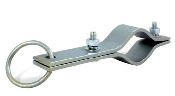 Doughty T32000 Hanging Clamp & Ring